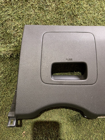 Rivestimento Cruscotto Parte Inferiore Sinistra Hyundai Tucson 2019 84751-D7000