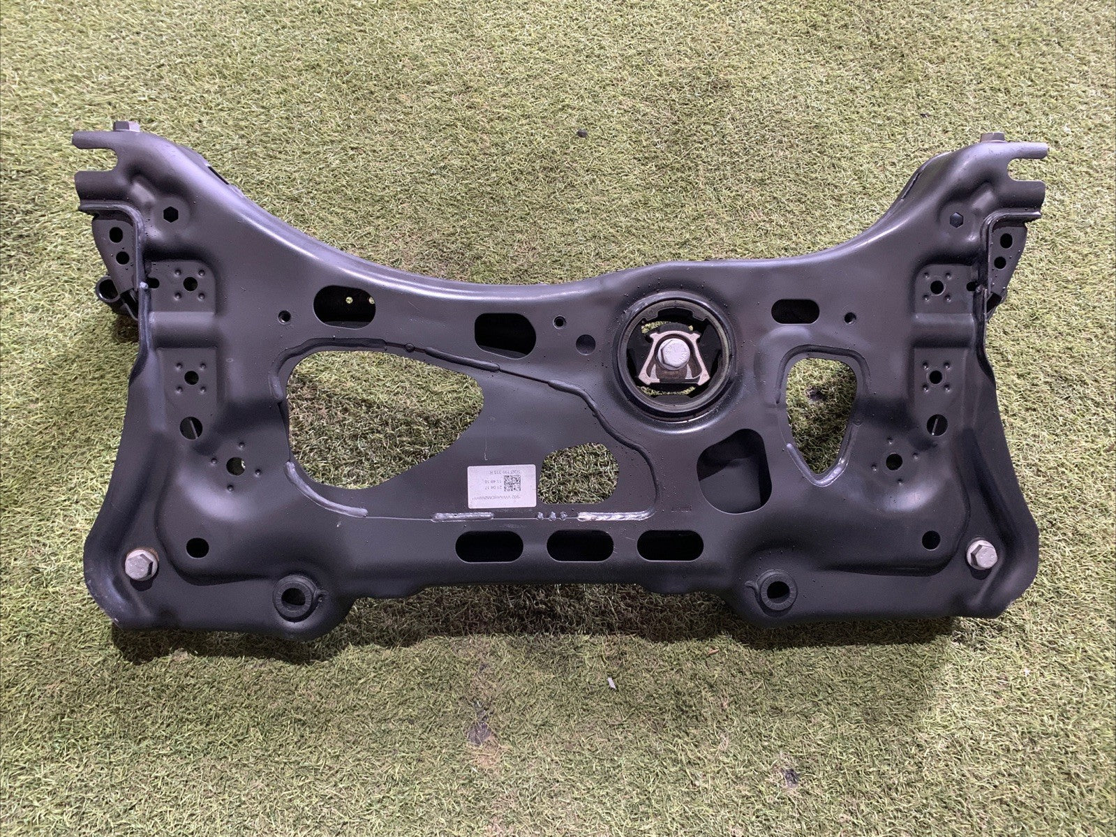 Culla Motore Volkswagen Golf 7 1.6 Diesel 5Q0199315R