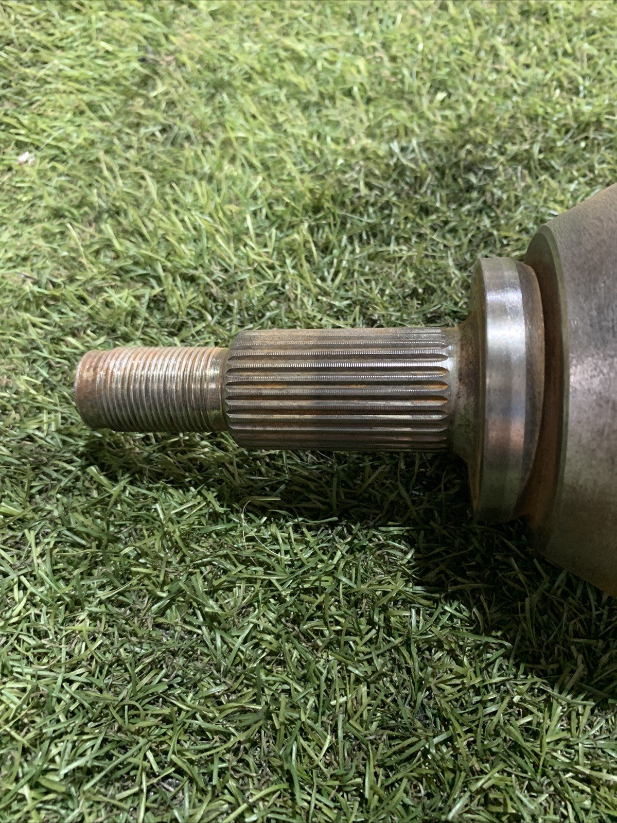 Semiasse Anteriore Sinistro Renault Trafic 2022 2.0 Diesel 391018696R