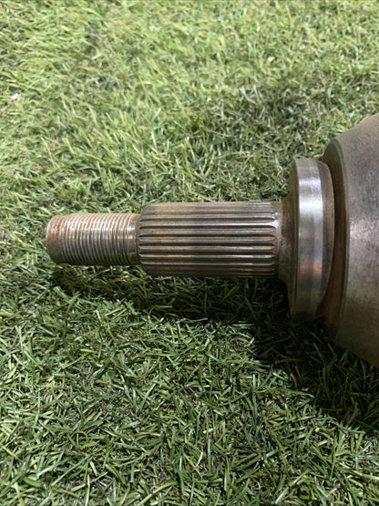 Semiasse Anteriore Sinistro Renault Trafic 2022 2.0 Diesel 391018696R