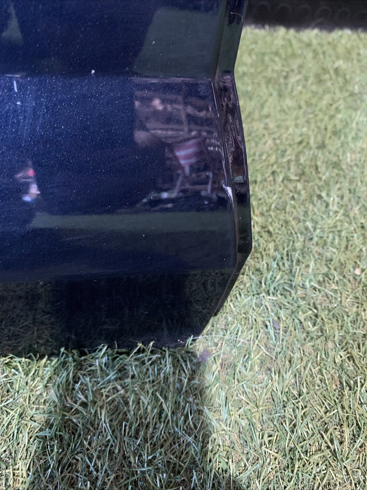 PORTA PORTIERA SPORTELLO POSTERIORE DESTRA VOLKSWAGEN POLO DAL 2017