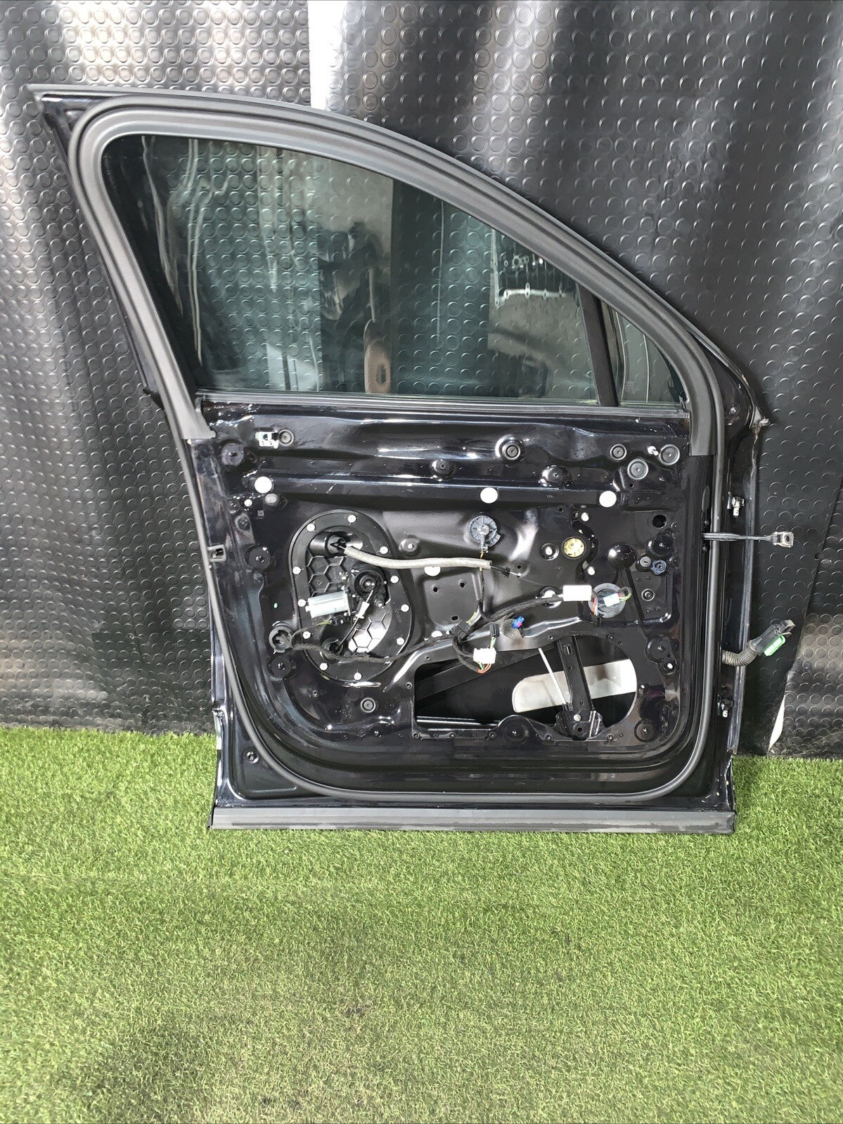 Porta Portiera Anteriore Sinistra Audi Q7 2016