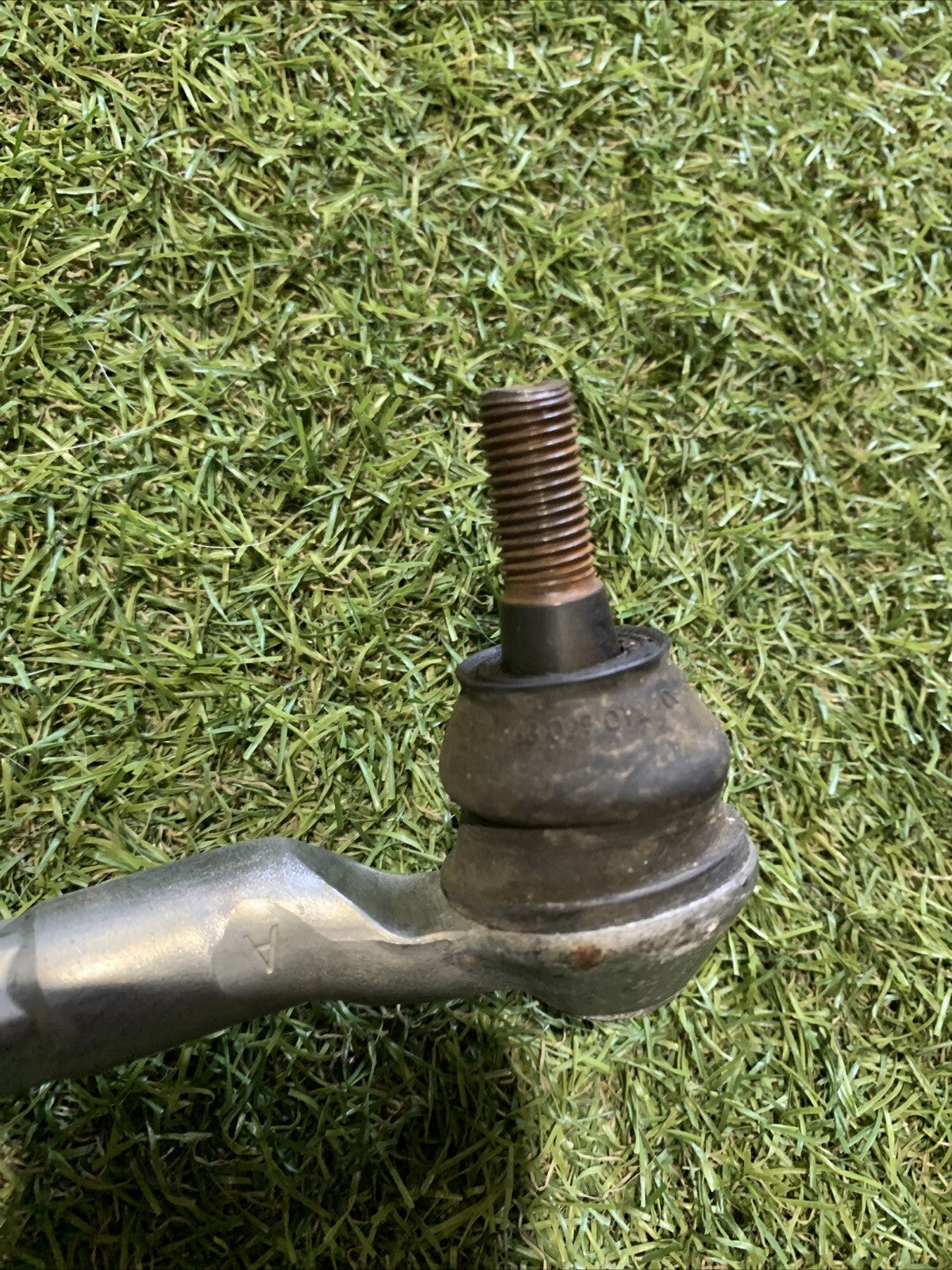 Scatola Guida Volkswagen Up 2016 1S1423057R