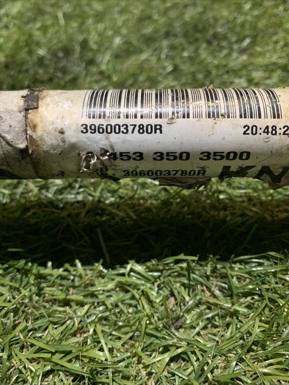 A4533503500 SEMIASSE POSTERIORE SX SMART W453 = RENAULT TWINGO III DAL 2014