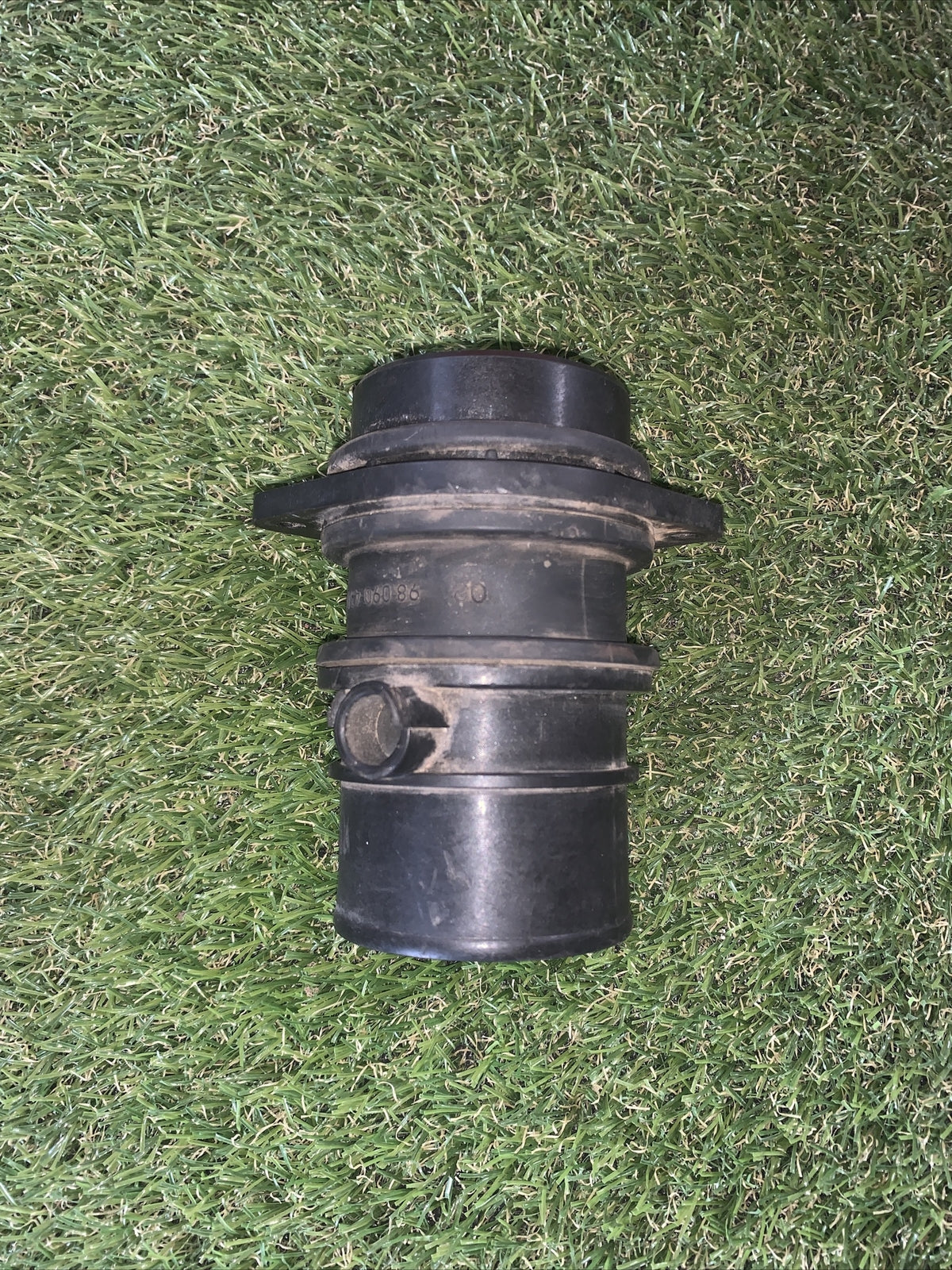 Debimetro aria RENAULT CLIO 2007  98090421