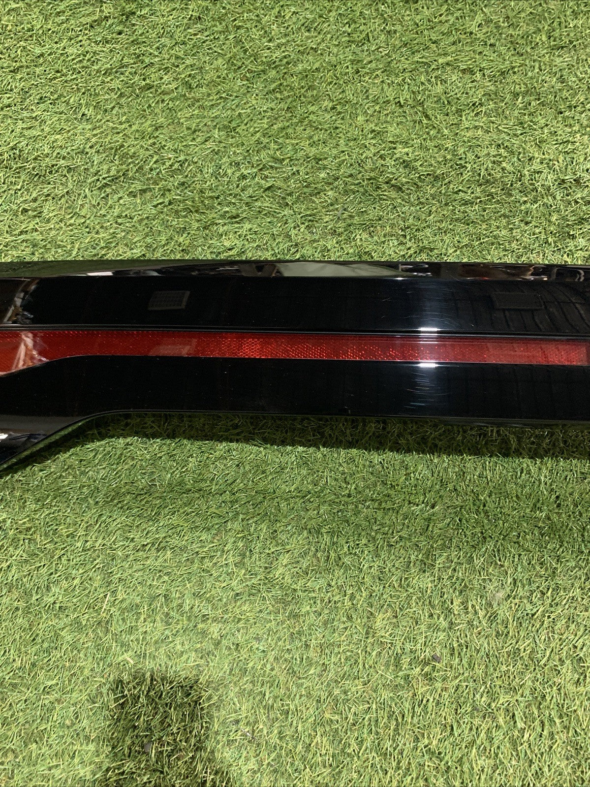FANALE STOP CENTRALE PORTELLONE POSTERIORE  VOLKSWAGEN T-CROSS 2022 2GM827577J