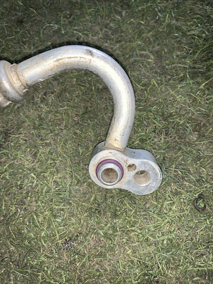 TUBO ARIA CONDIZIONATA PER MERCEDES CLASSE C (W204) A2048300615