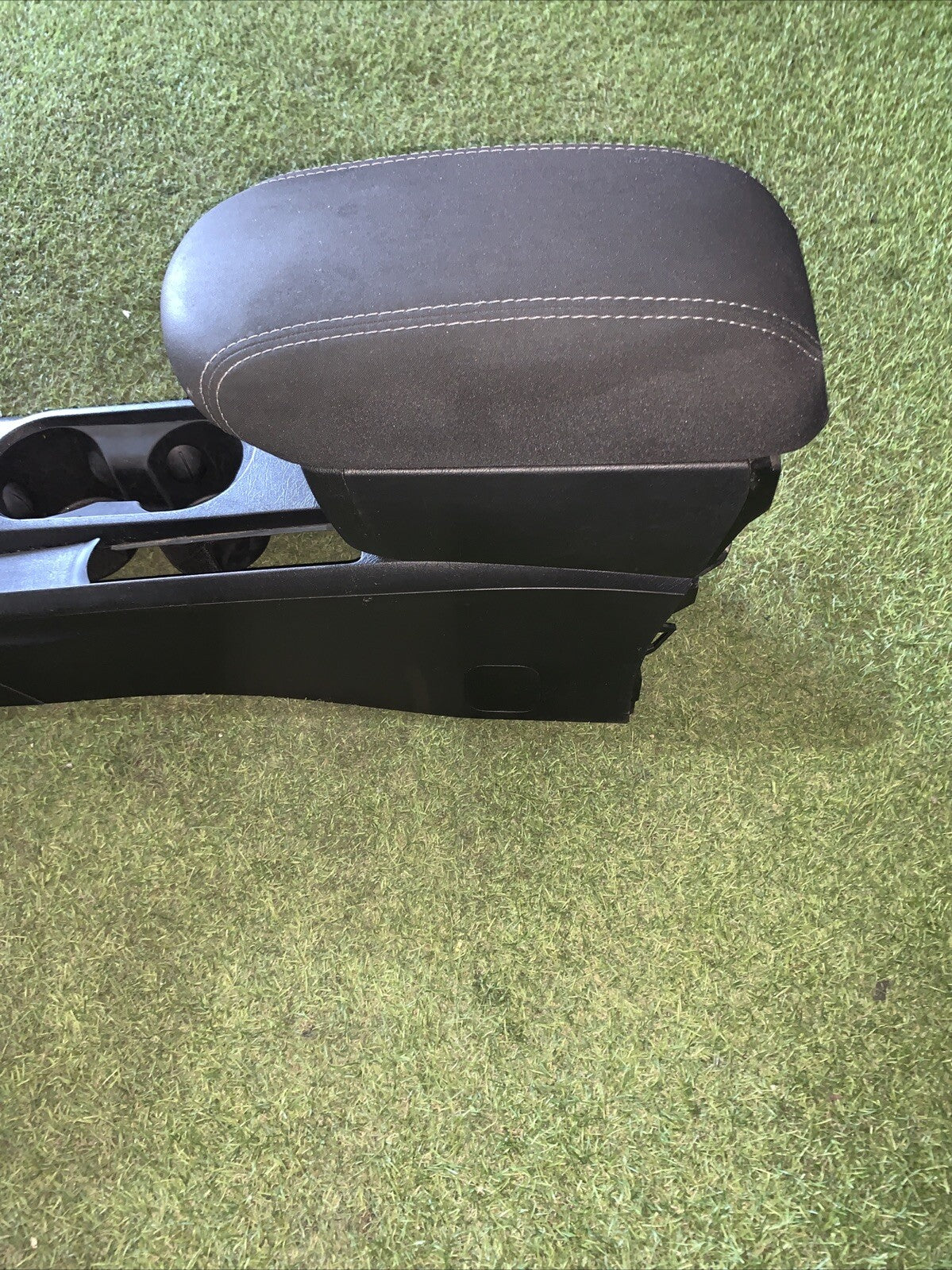 Tunnel Centrale Fiat Tipo