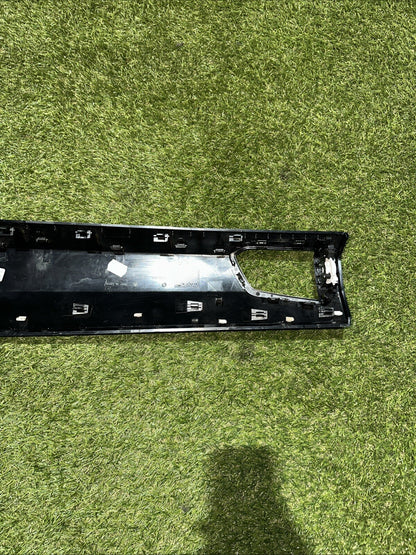 2GM858418H Cornice Rivestimento Interno Cruscotto Per Volkswagen T-Cross