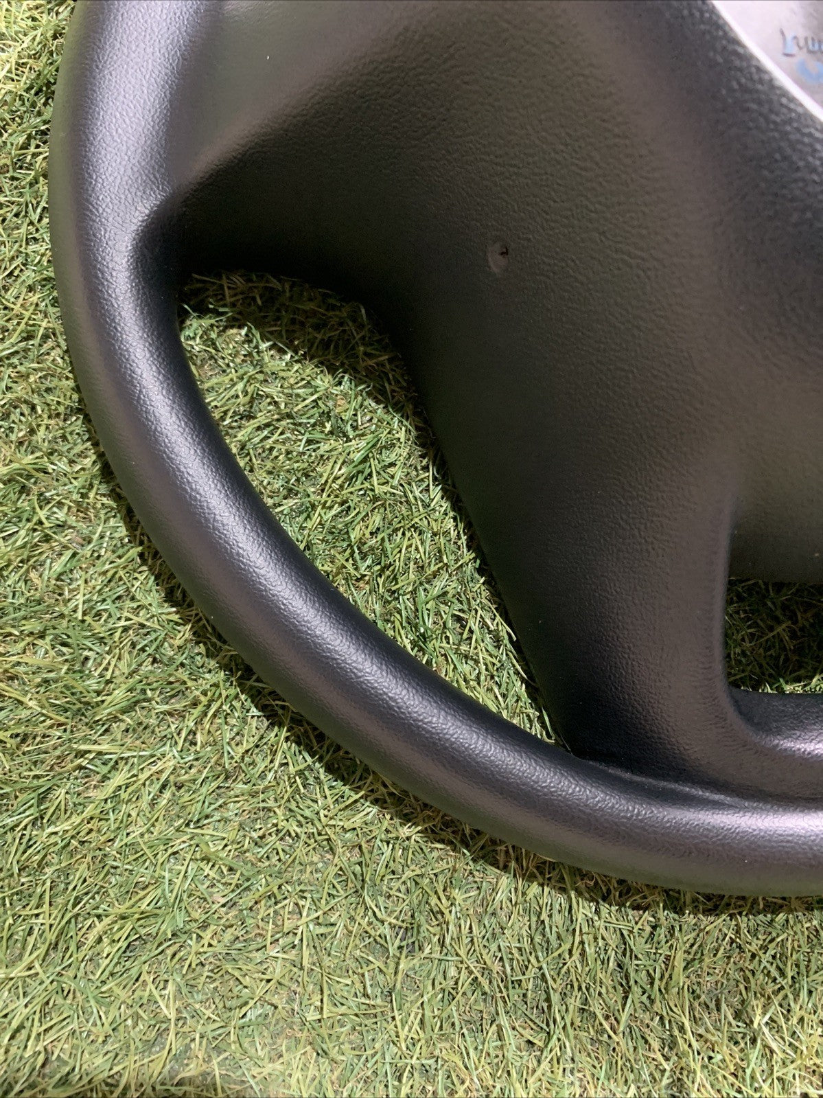 Volante Multifunzione Lancia Ypsilon 2018 07356778500