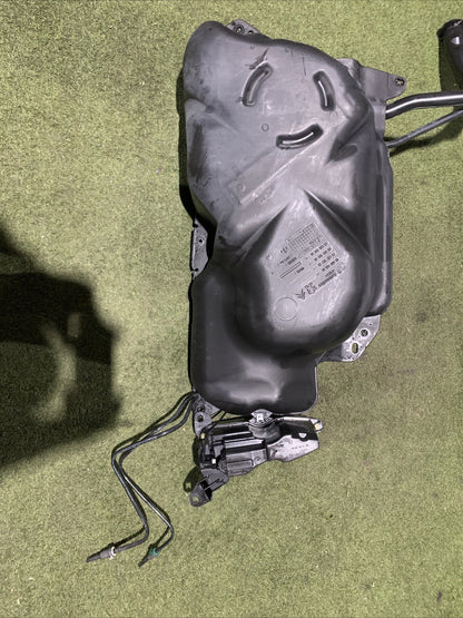 Serbatoio Carburante Citroen C3 2009-2015 1.4 Diesel 9678694480
