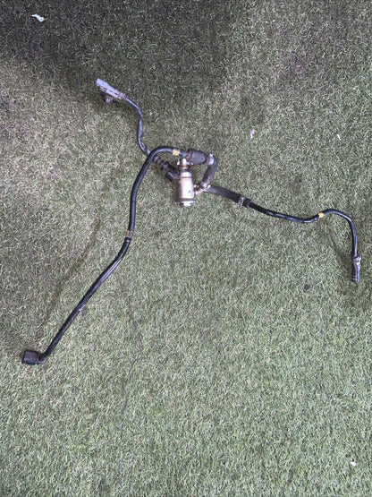 Iniettore Adblue Fiat 500X 1.3 Multijet 95CV 55283500