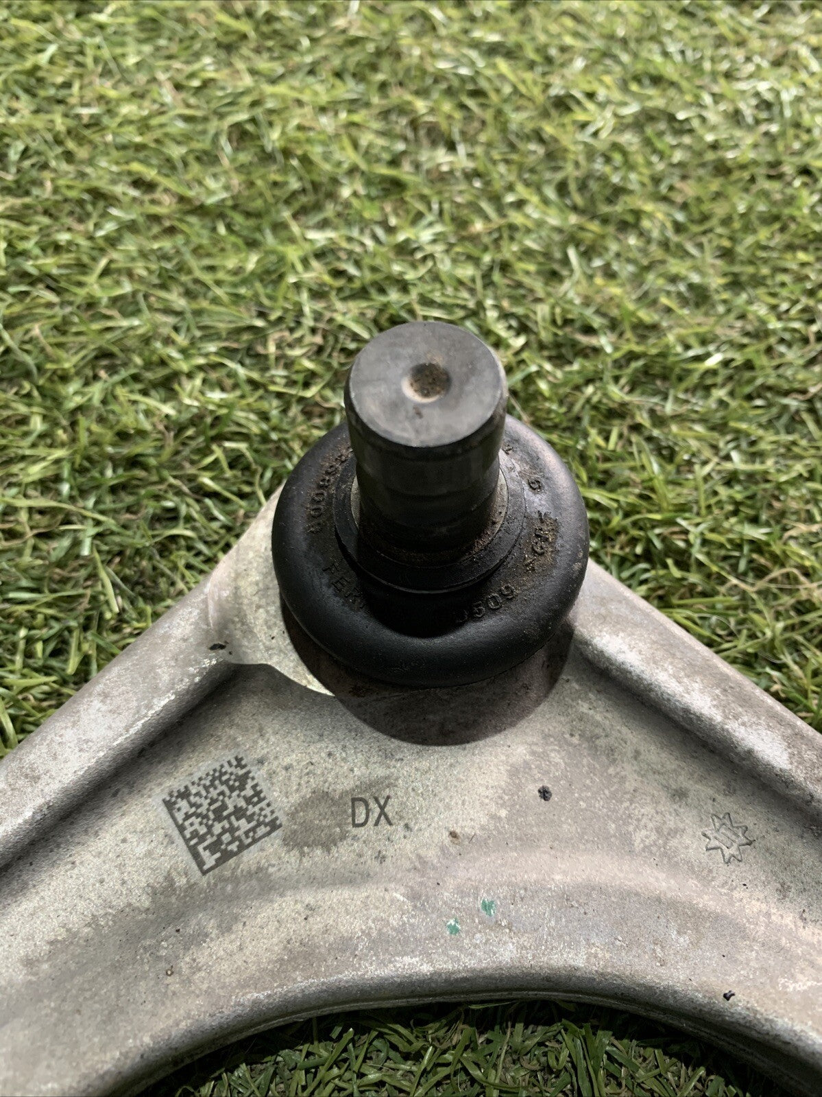 BRACCIO OSCILLANTE ANTERIORE DESTRO ALFA ROMEO Giulia Serie (952_) K2066-02 (16