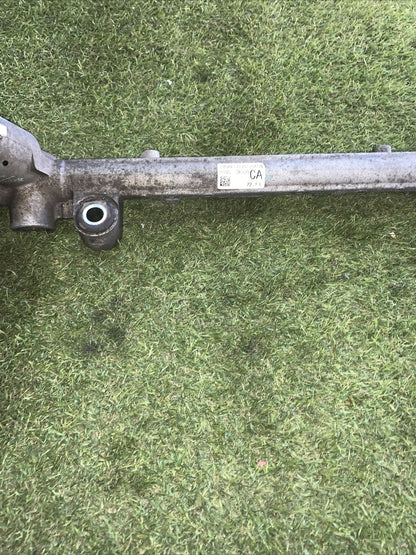 Scatola Guida Ford Fiesta 2019 1.1 Benzina H1BC3A500CA