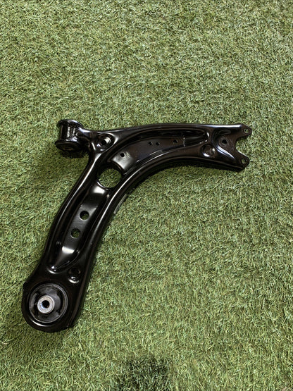 BRACCIO OSCILLANTE ANTERIORE DESTRO DX VOLKSWAGEN T-ROC 1.0 TSI 2023 5WA407152