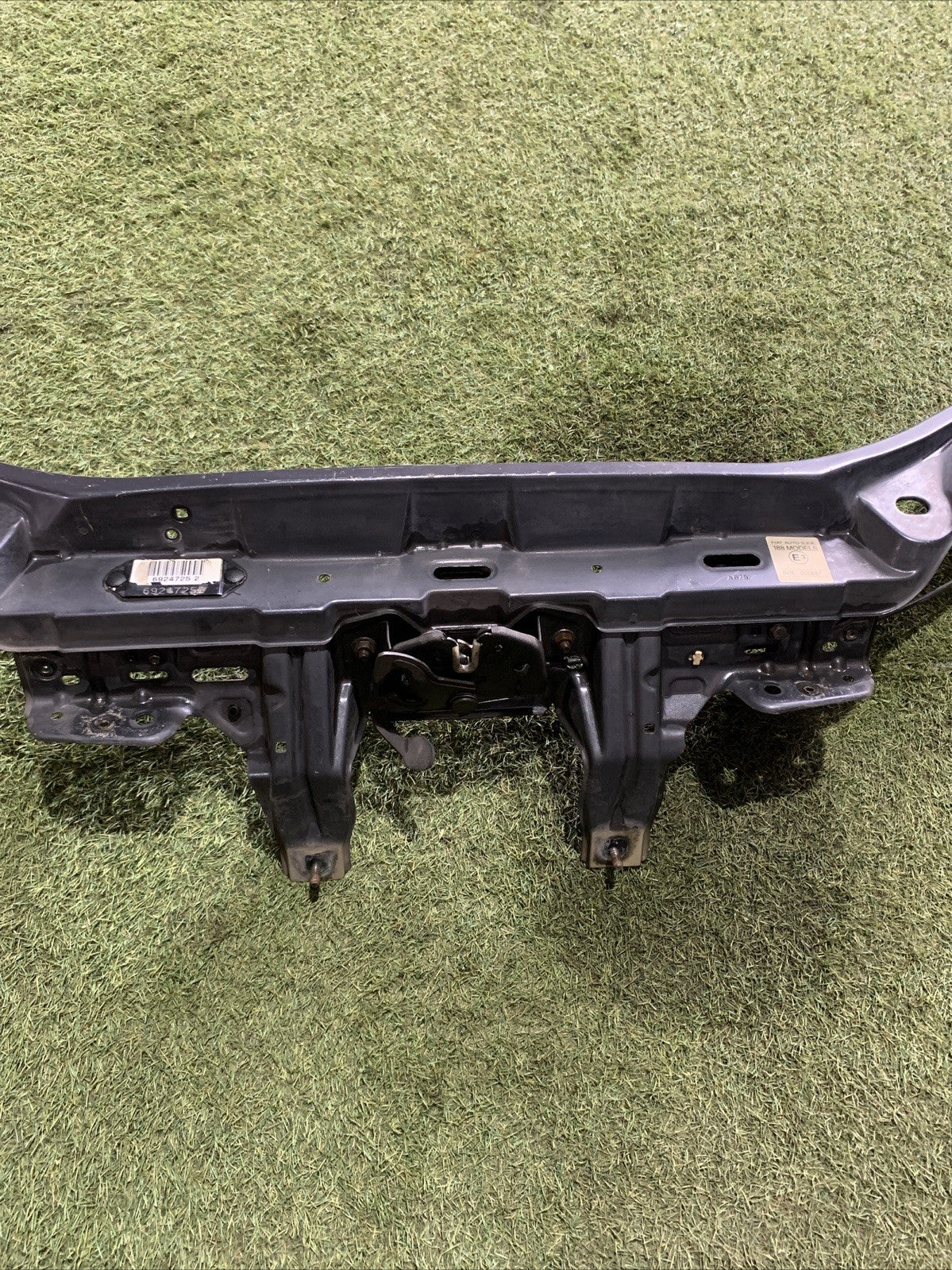 OSSATURA ANTERIORE FIAT PUNTO II (188) 2005 51741260