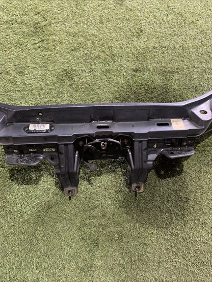 OSSATURA ANTERIORE FIAT PUNTO II (188) 2005 51741260