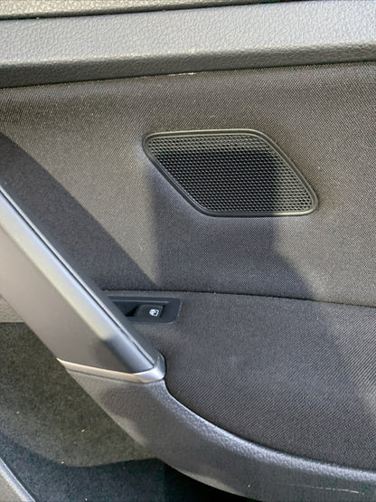 Pannello Interno Porta Posteriore Destro Volkswagen Golf 7 5G4867212