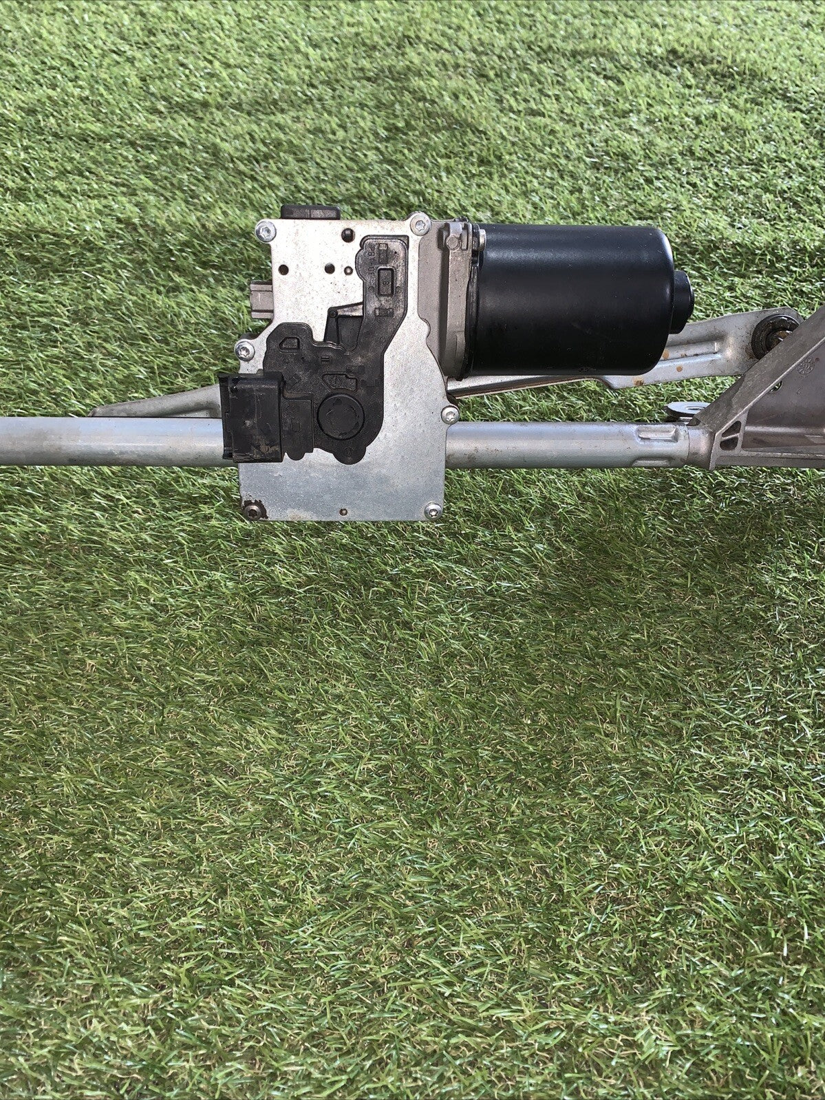 TANDEM TERGICRISTALLO CITROEN DS4 W19436