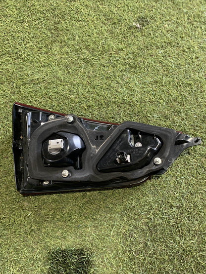 FANALE STOP POSTERIORE INTERNO DESTRO DX NISSAN QASHQAI J11 2020 26550HV55A