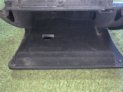 Cassetto Porta Oggetti Audi Q5 2015 8R1857035F