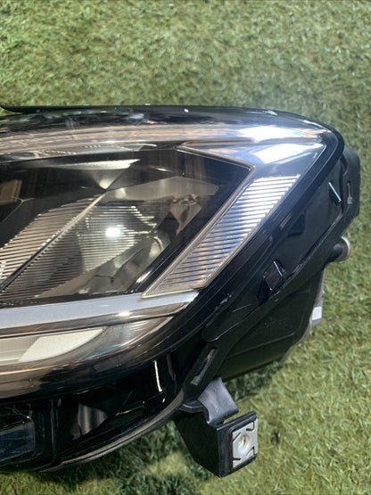 Faro Fanale Headlight Anteriore Sinistro Volkswagen T-Roc 2024 2GA941005F