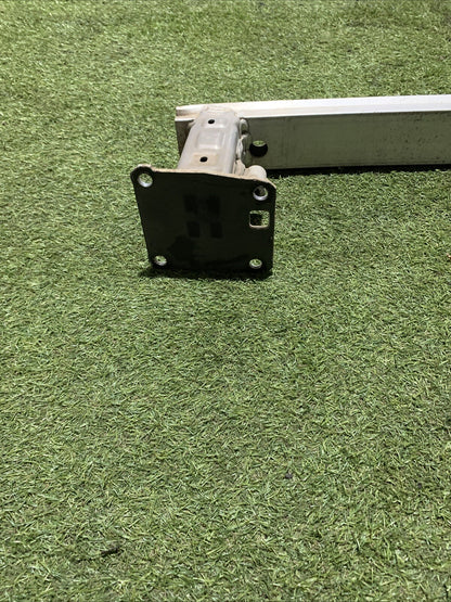 9647366080 TRAVERSA PARAURTI POSTERIORE PEUGEOT 308 1.6 D 2016 BERLINA