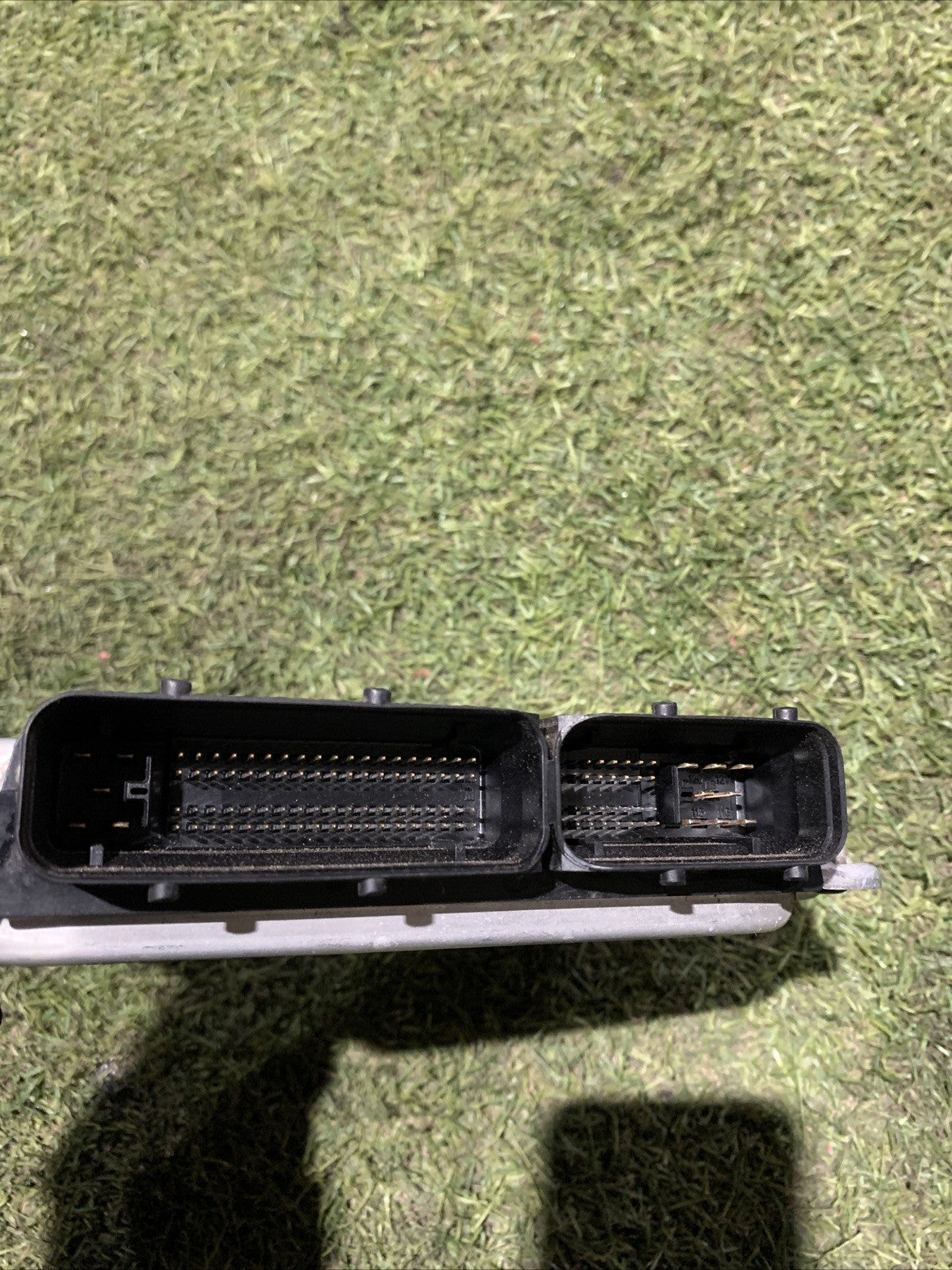 CENTRALINA MOTORE PER VOLKSWAGEN Polo 4° Serie 0281010865 Diesel 1400 (01>09)