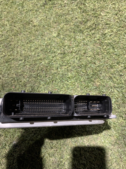 CENTRALINA MOTORE PER VOLKSWAGEN Polo 4° Serie 0281010865 Diesel 1400 (01>09)