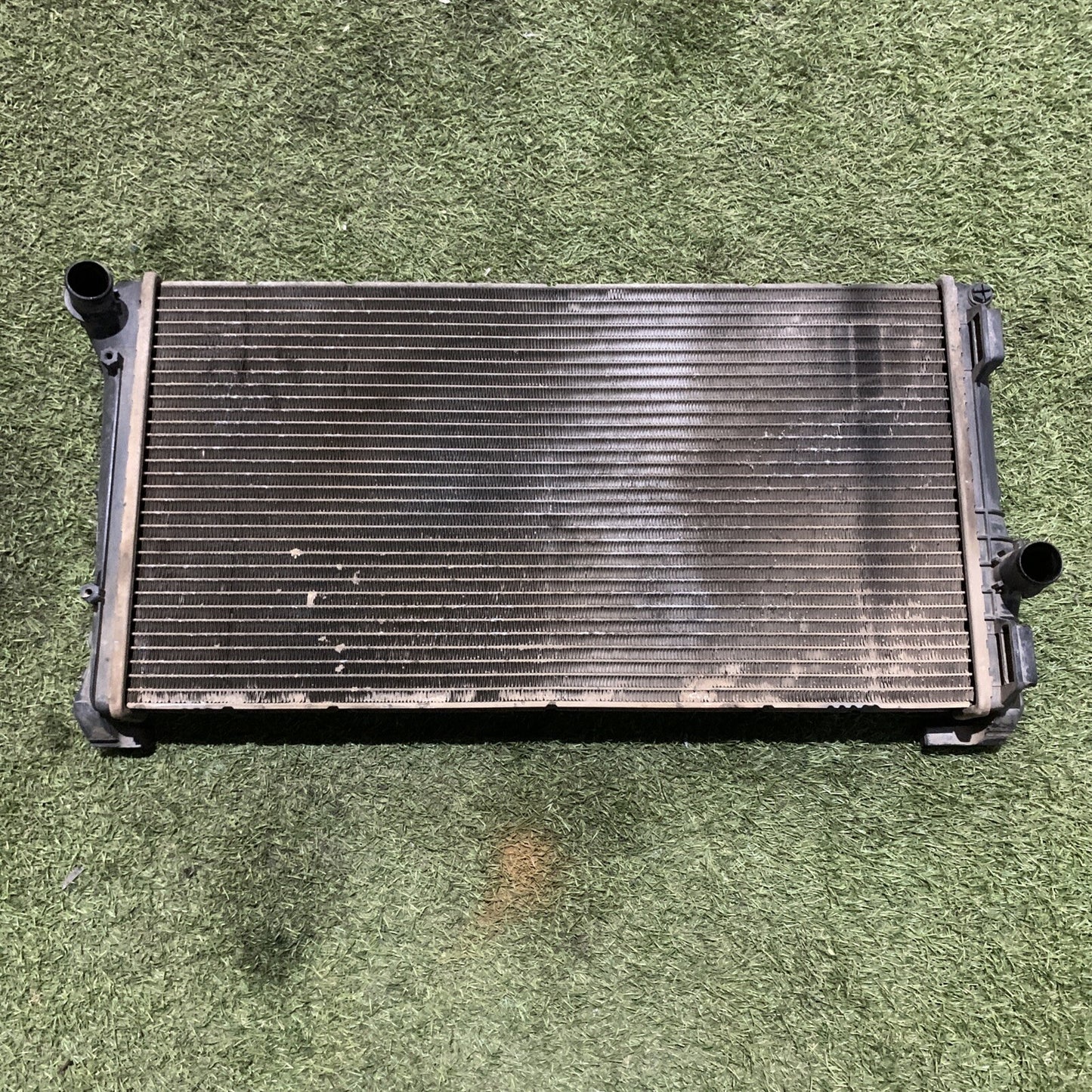 RADIATORE ACQUA FIAT PUNTO II REST (188) 1.3 MULTIJET (2)