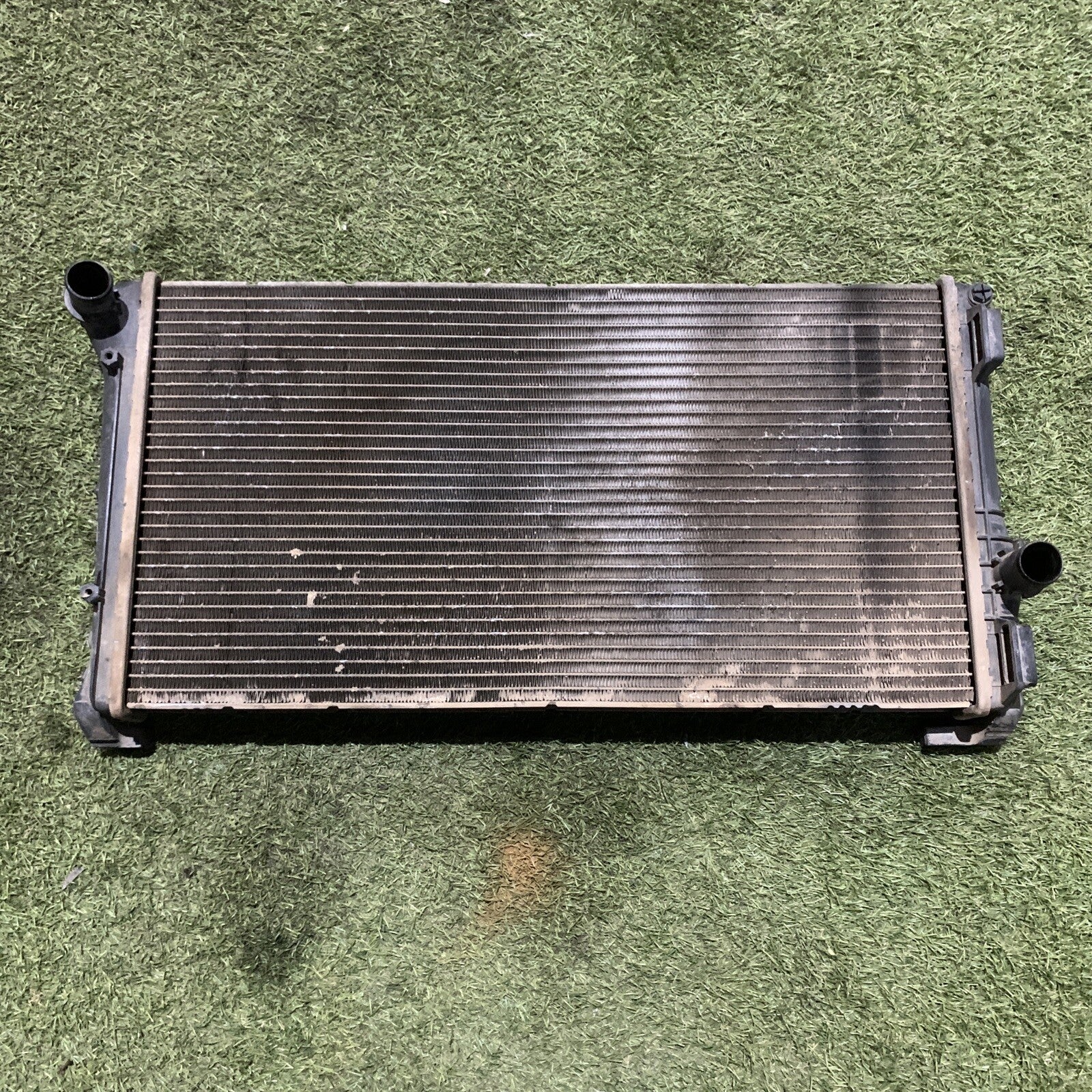 RADIATORE ACQUA FIAT PUNTO II REST (188) 1.3 MULTIJET (2)