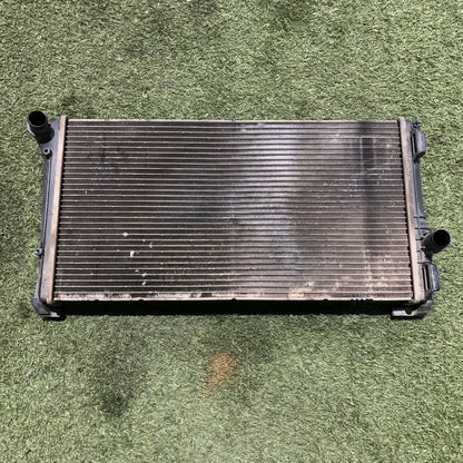 RADIATORE ACQUA FIAT PUNTO II REST (188) 1.3 MULTIJET (2)