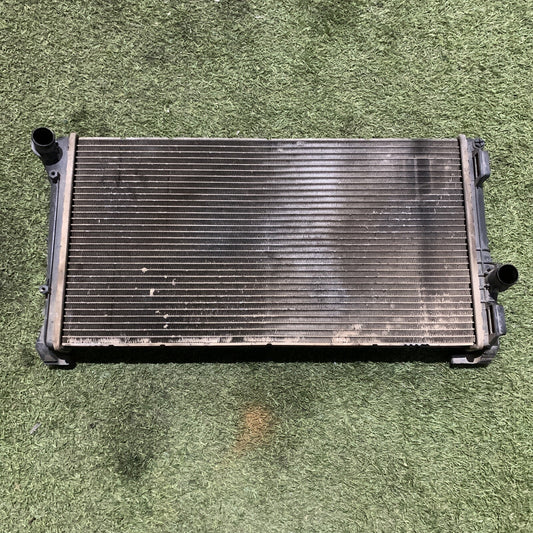 RADIATORE ACQUA FIAT PUNTO II REST (188) 1.3 MULTIJET (2)