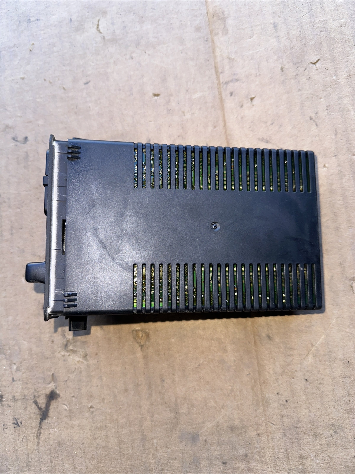 6907948 interruttore luci bmw e46 comando luci 