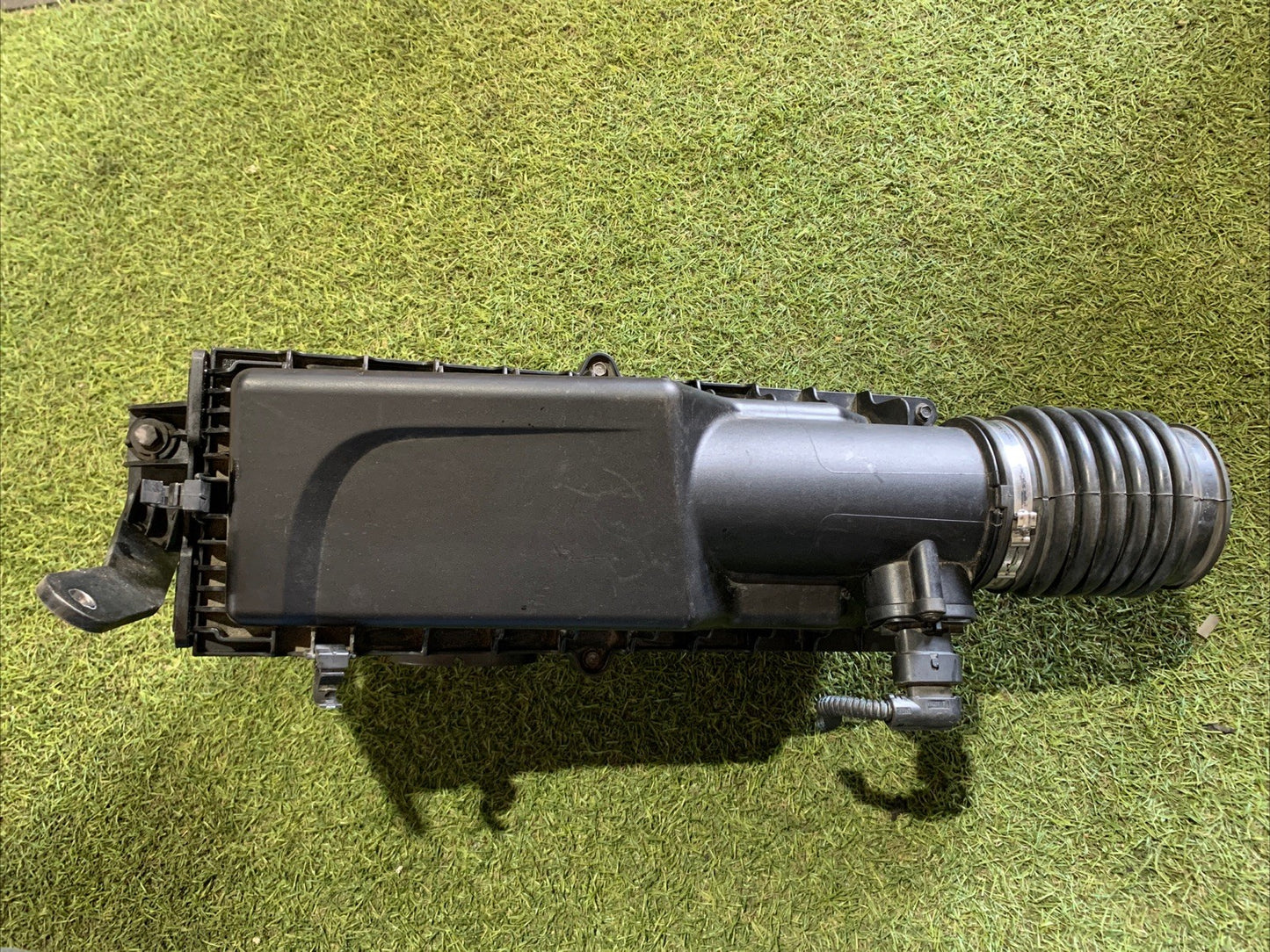 SCATOLA FILTRO ARIA ALFA ROMEO STELVIO 50546933