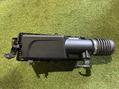 SCATOLA FILTRO ARIA ALFA ROMEO STELVIO 50546933