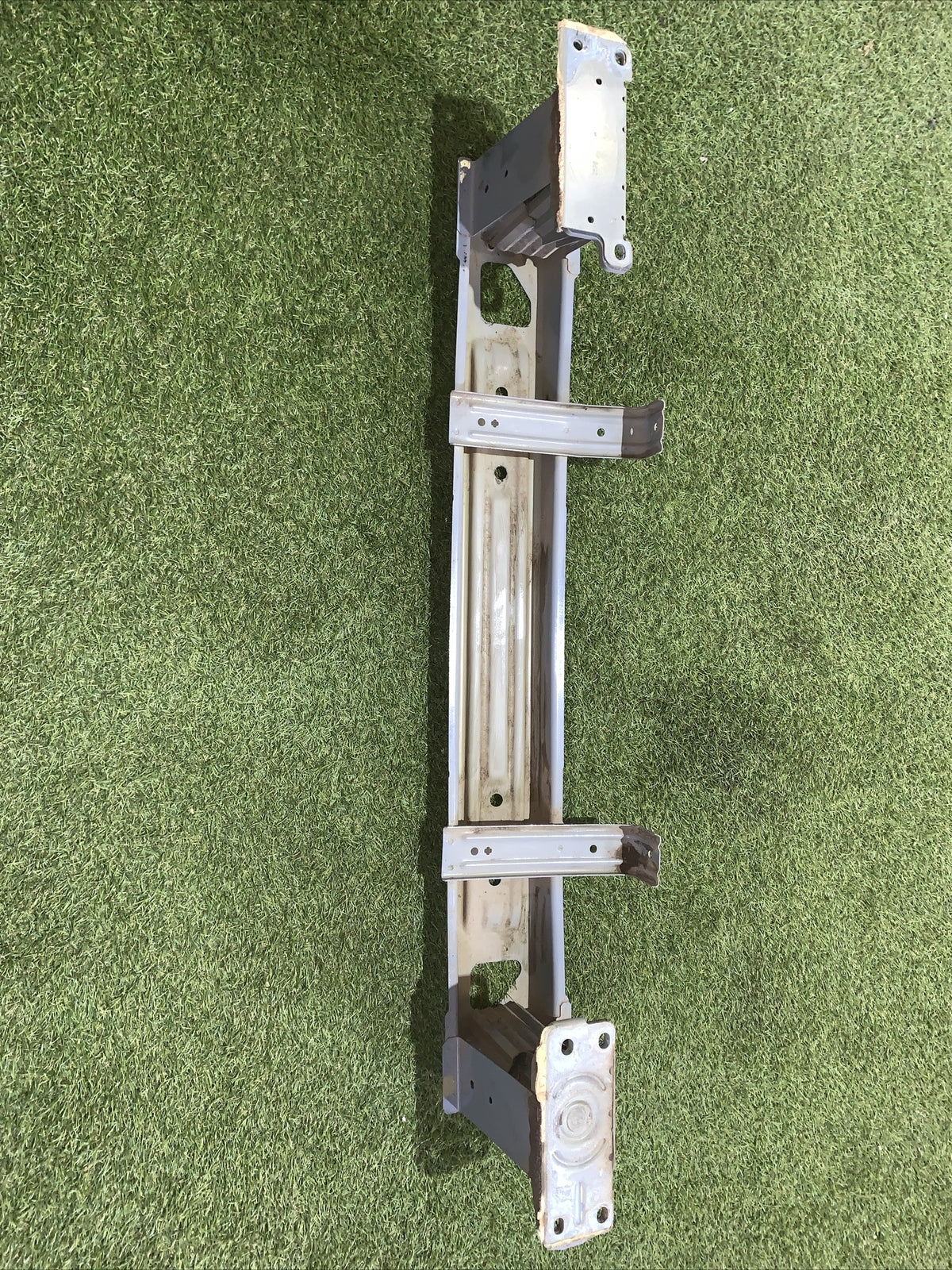 TRAVERSA BARRA PARAURTI POSTERIORE FIAT PANDA 312 2012/2023