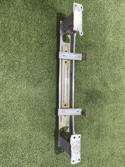 TRAVERSA BARRA PARAURTI POSTERIORE FIAT PANDA 312 2012/2023