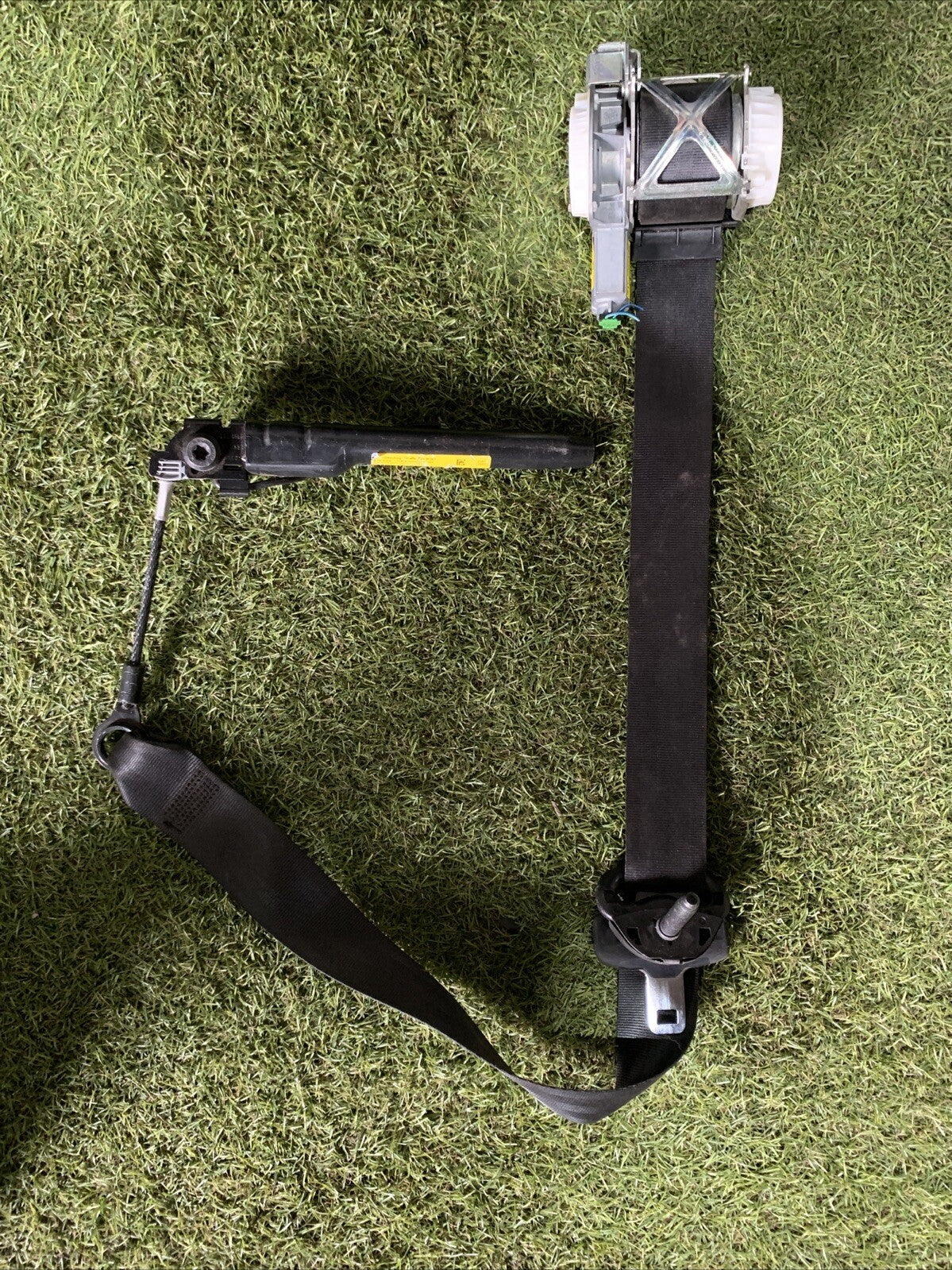 KIT AIRBAG COMPLETO PER FIAT Panda 3° Serie (12 )