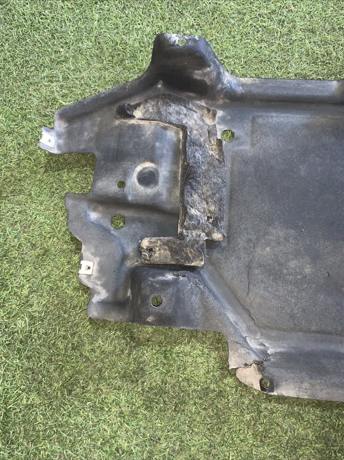 Sotto Piano Motore Sotto Scocca Sinistra Audi Q5 2016-2020 4M0825205L