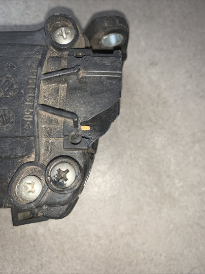 PEDALE ACCELERATORE VOLKSWAGEN Polo 5° Serie6Q1721503M