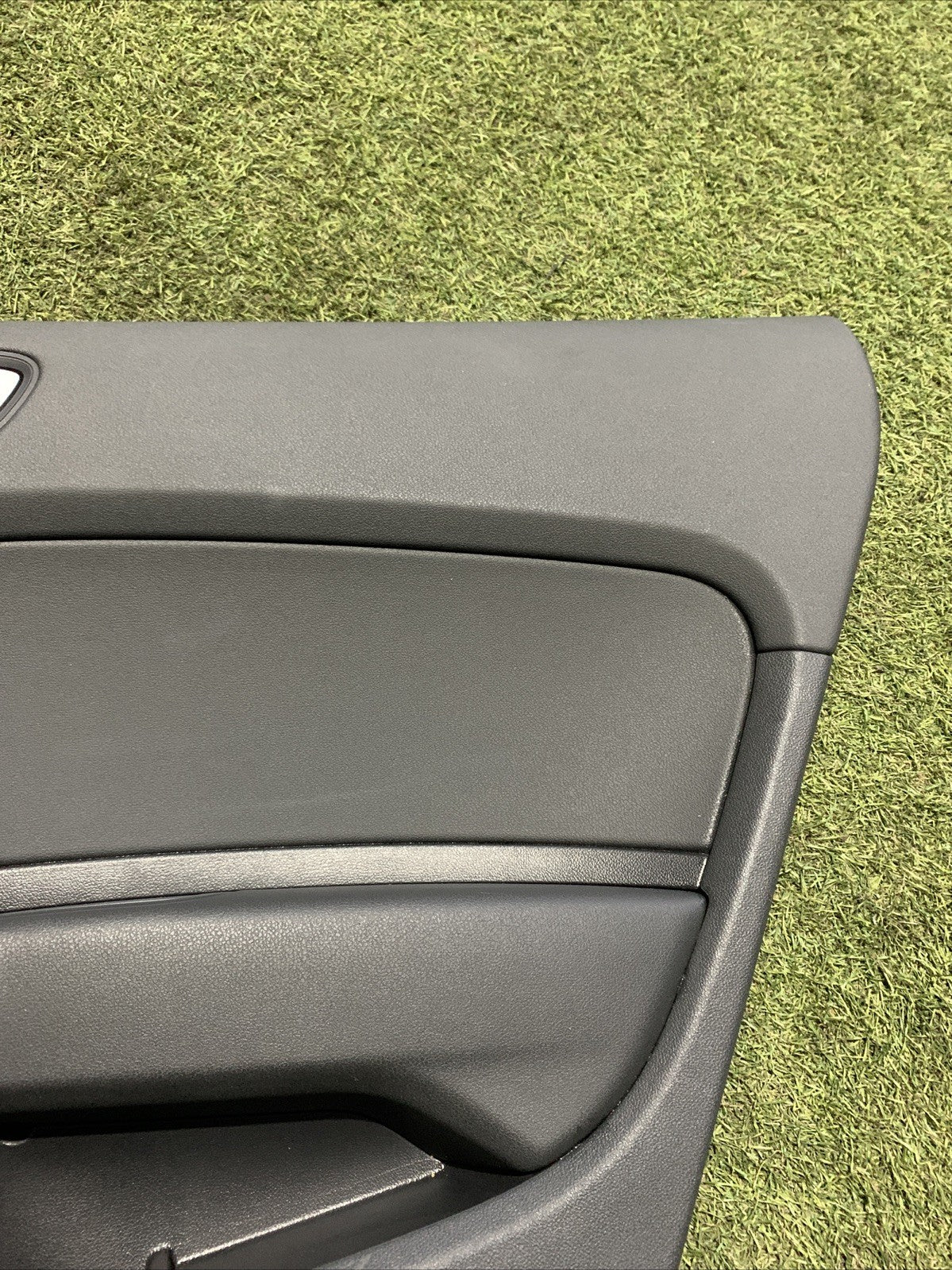 Pannello Porta Interno Posteriore Destro Audi A1 2010-2017 8X4867318