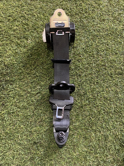 Cintura Posteriore Destra Fiat Panda 3 Serie 2019 735561637