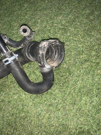 Tubo Refrigerante / Intercooler Audi RSQ3 2.5 Benzina (2019) cod.8V0121070D