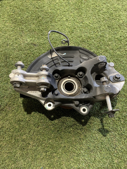 Mozzo Montante Fusello Posteriore Destro Jeep Compass 2.0 Diesel 68291104AC