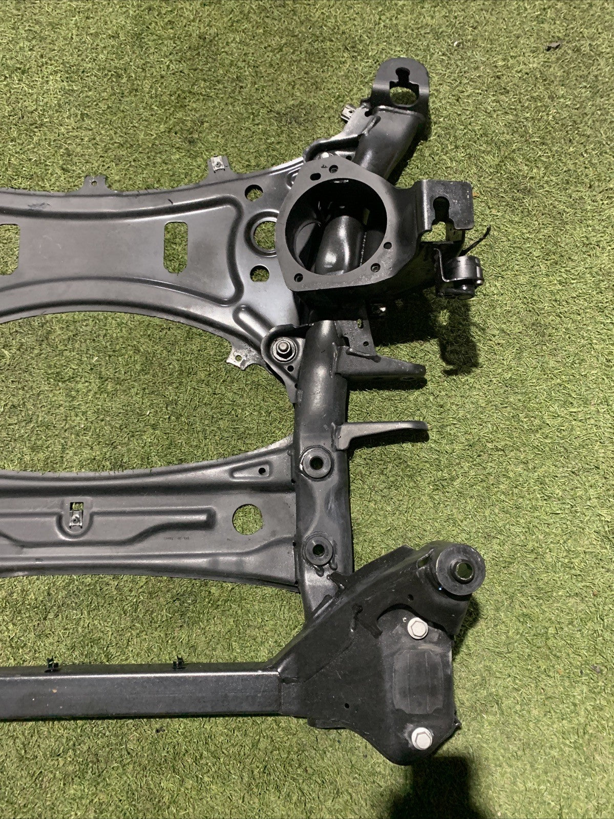 CULLA MOTORE BMW X4 F26 2015 31116787915