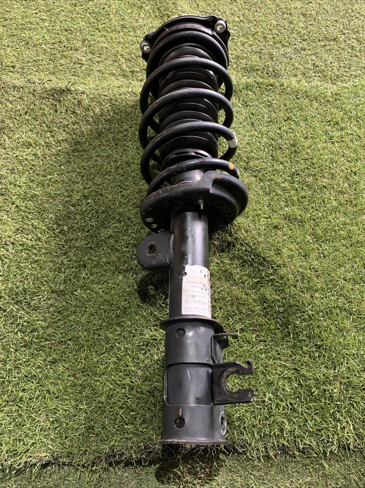 Ammortizzatore Anteriore Sinistra Jeep RENEGADE 1.6 Diesel 00521045050