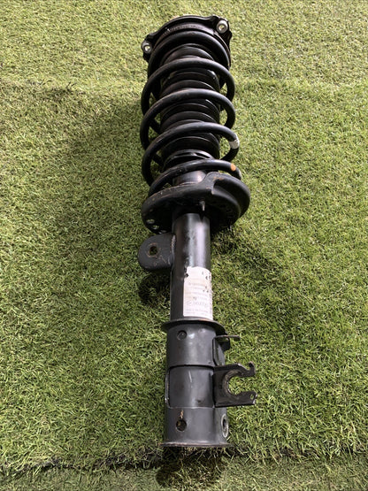 Ammortizzatore Anteriore Sinistra Jeep RENEGADE 1.6 Diesel 00521045050