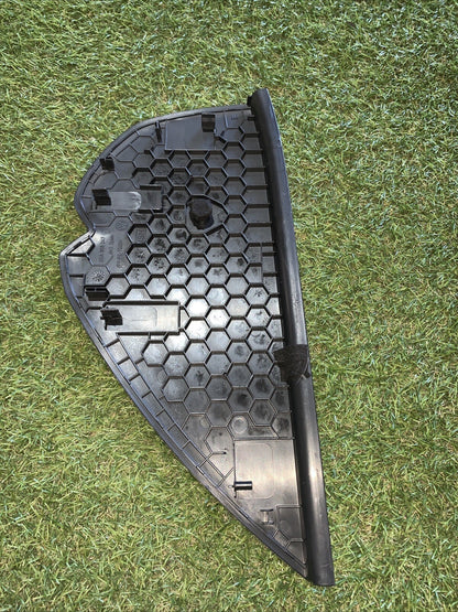 Modanatura Rivestimento Laterale Cruscotto Sinistro Volkswagen T-Cross 2GA858247