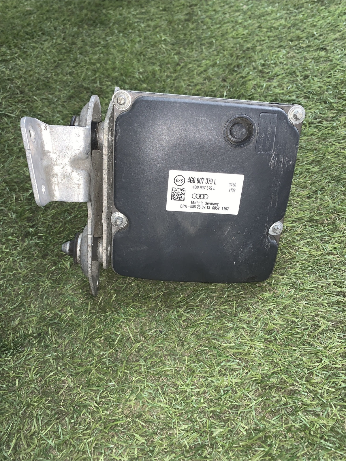 Pompa Centralina ABS 4G0907379L 4G0614517AA AUDI A7 4G A6 C7 2010-18